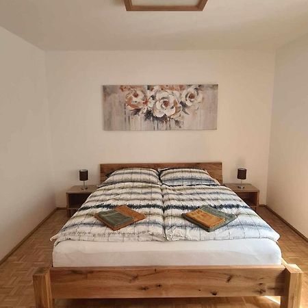 4 Season Apartment Hermagor Экстерьер фото