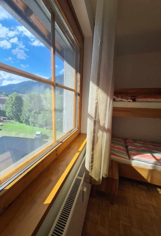 4 Season Apartment Hermagor Экстерьер фото