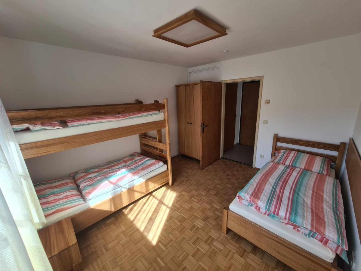 4 Season Apartment Hermagor Экстерьер фото